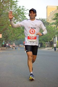 About Neville J. Bilimoria